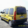 Renault KANGOO 2003