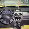 Renault KANGOO 2003