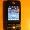Motorola Rokr E6