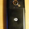 Motorola Rokr E6