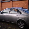 Nissan Primera P12 2003
