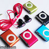 IPOD SHUFFLE + Monster Beats