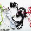 IPOD SHUFFLE + Monster Beats