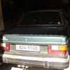 Volvo 244 1979