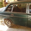 Volvo 244 1979