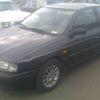 Nissan Premiera 1991