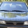 Nissan Premiera 1991