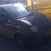 Daewoo Matiz 2007