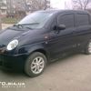 Daewoo Matiz 2007