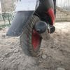 Honda AF35 ABS 1998