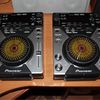 Pioneer CDJ 400