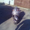 Yamaha VINO 2007