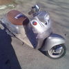 Yamaha VINO 2007