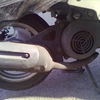 Yamaha VINO 2007