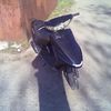 Yamaha AXIS 2006