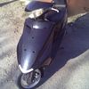 Yamaha AXIS 2006