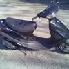 Yamaha AXIS 2006
