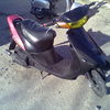 Suzuki SEPIA ZZ 2006