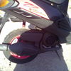 Suzuki SEPIA ZZ 2006