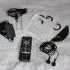 Sony-Ericsson w 760