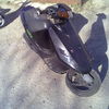 Suzuki SEPIA ZZ 2007