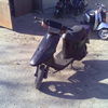 Suzuki SEPIA ZZ 2007
