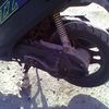 Suzuki SEPIA ZZ 2007