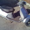 Honda LEAD AF 20 2006