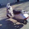 Honda LEAD AF 20 2006