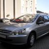 Peugeot 307 2004