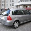 Peugeot 307 2004