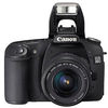 Canon EOS 30D EF 17-85 Lens kit