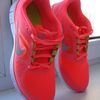 Nike Free run+3 5.0