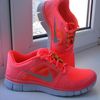 Nike Free run+3 5.0
