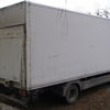 Mercedes Atego 815 1999