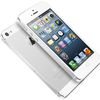 Apple iPhone 5 32Gb White