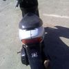 Honda 35 2014