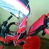 Smart Trike