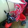 Smart Trike