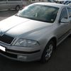 Skoda Octavia A5 2005