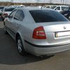 Skoda Octavia A5 2005