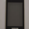 Samsung yp-r2 4gb black