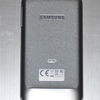 Samsung yp-r2 4gb black