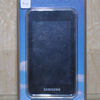 Samsung yp-r2 4gb black