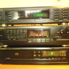 Universum AM-FM Stereo Tuner T4006