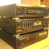 Universum AM-FM Stereo Tuner T4006