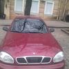 Daewoo Sens 2005