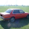 BMW 318I 1985