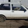 Toyota starlet 1982