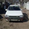 Toyota starlet 1982